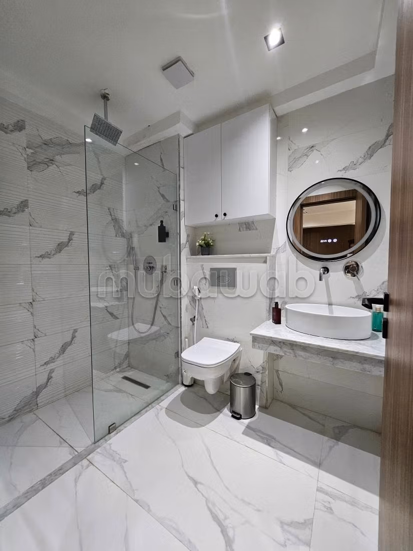 Appartement 52 m² à Ain Mezouar — 12