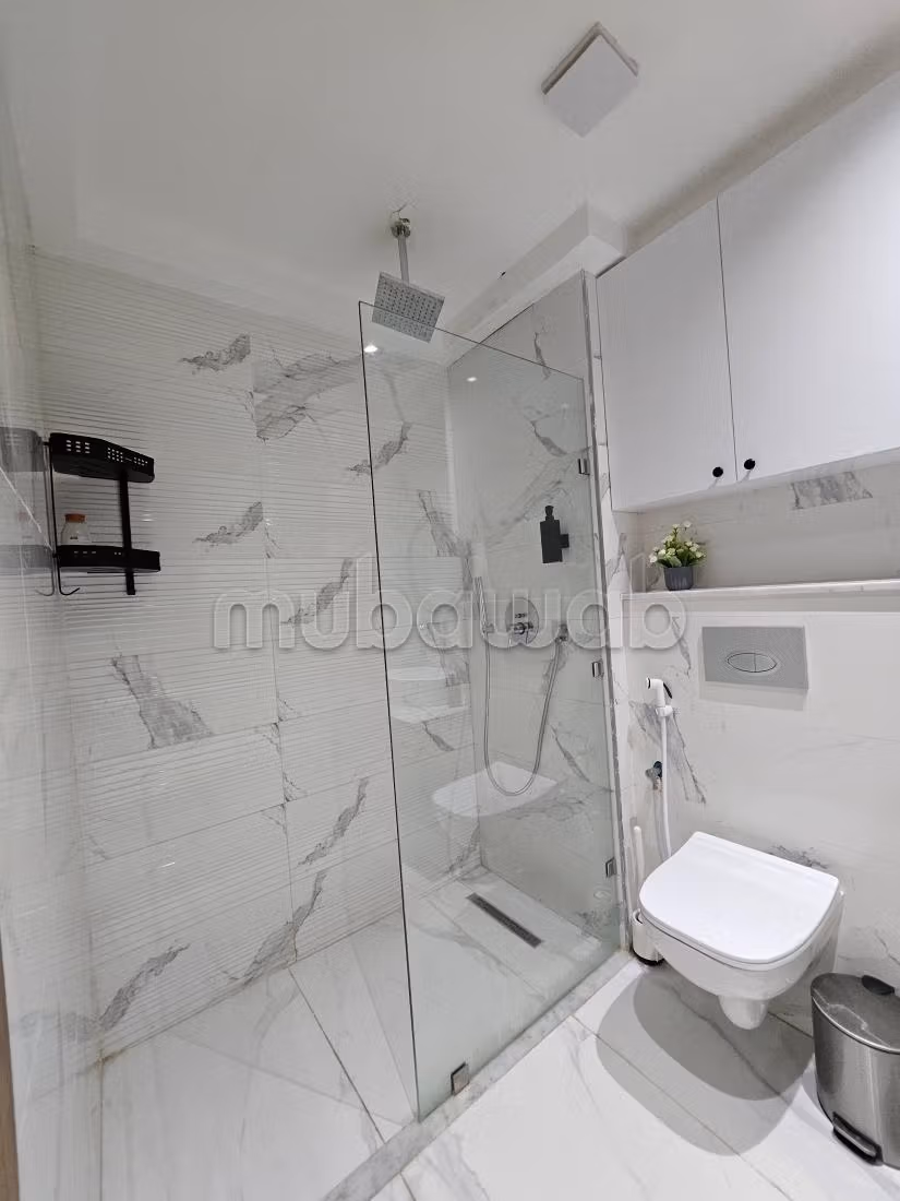 Appartement 52 m² à Ain Mezouar — 13