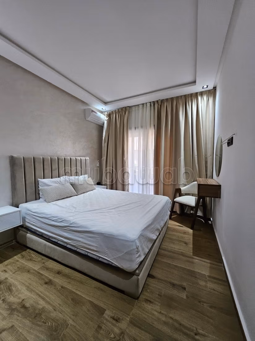 Appartement 52 m² à Ain Mezouar — 7