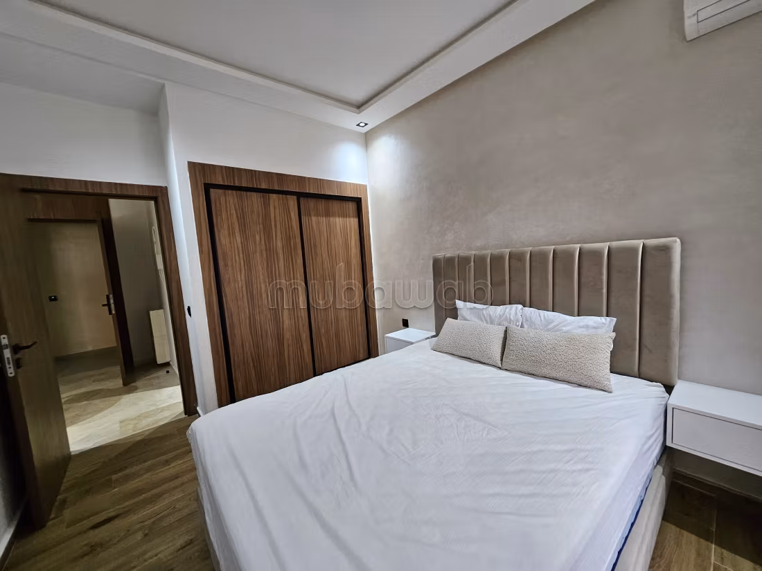 Appartement 52 m² à Ain Mezouar — 8