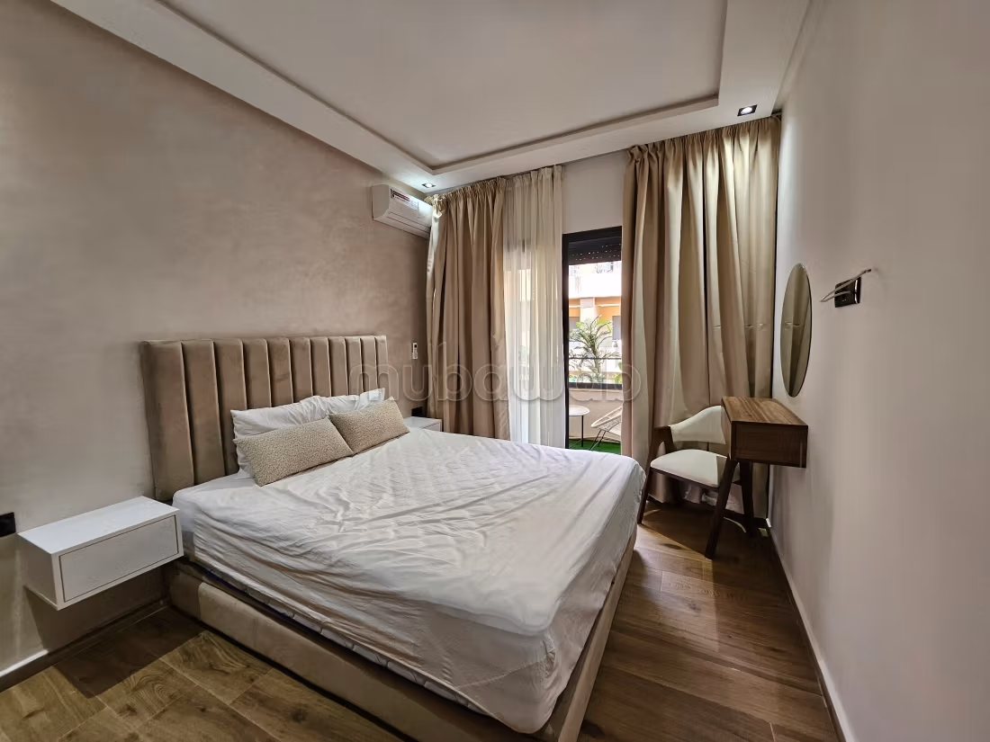 Appartement 52 m² à Ain Mezouar — 9