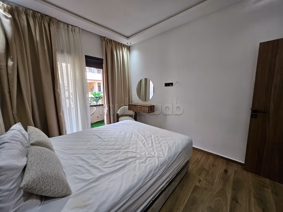 Appartement 52 m² à Ain Mezouar — 10
