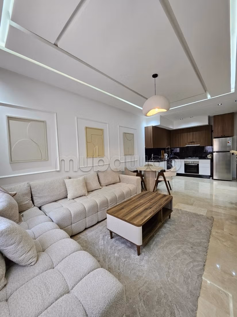 Appartement 52 m² à Ain Mezouar — 11