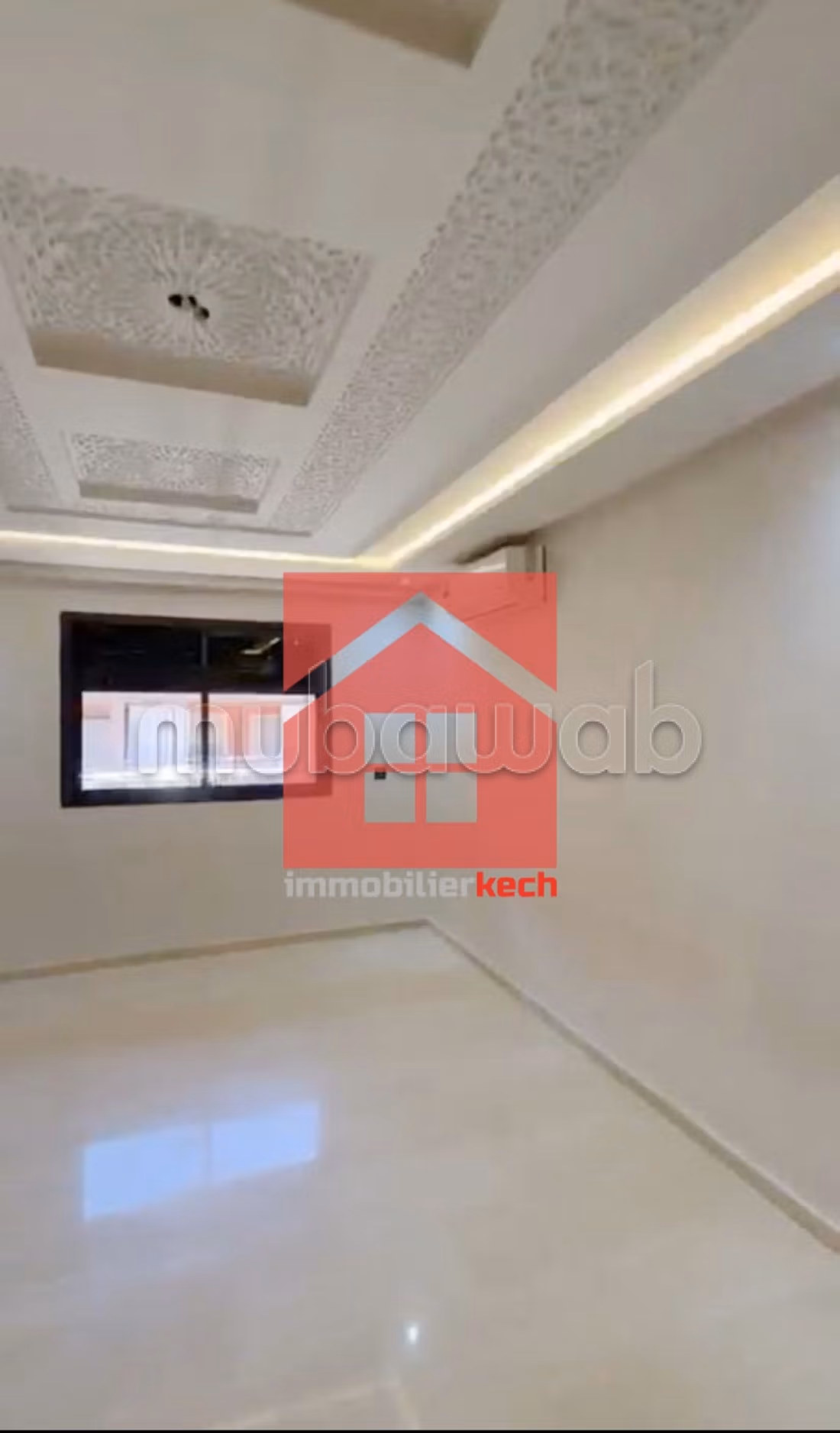 Bel Appartement au Bd Allal El Fassi à Marrakech — 3