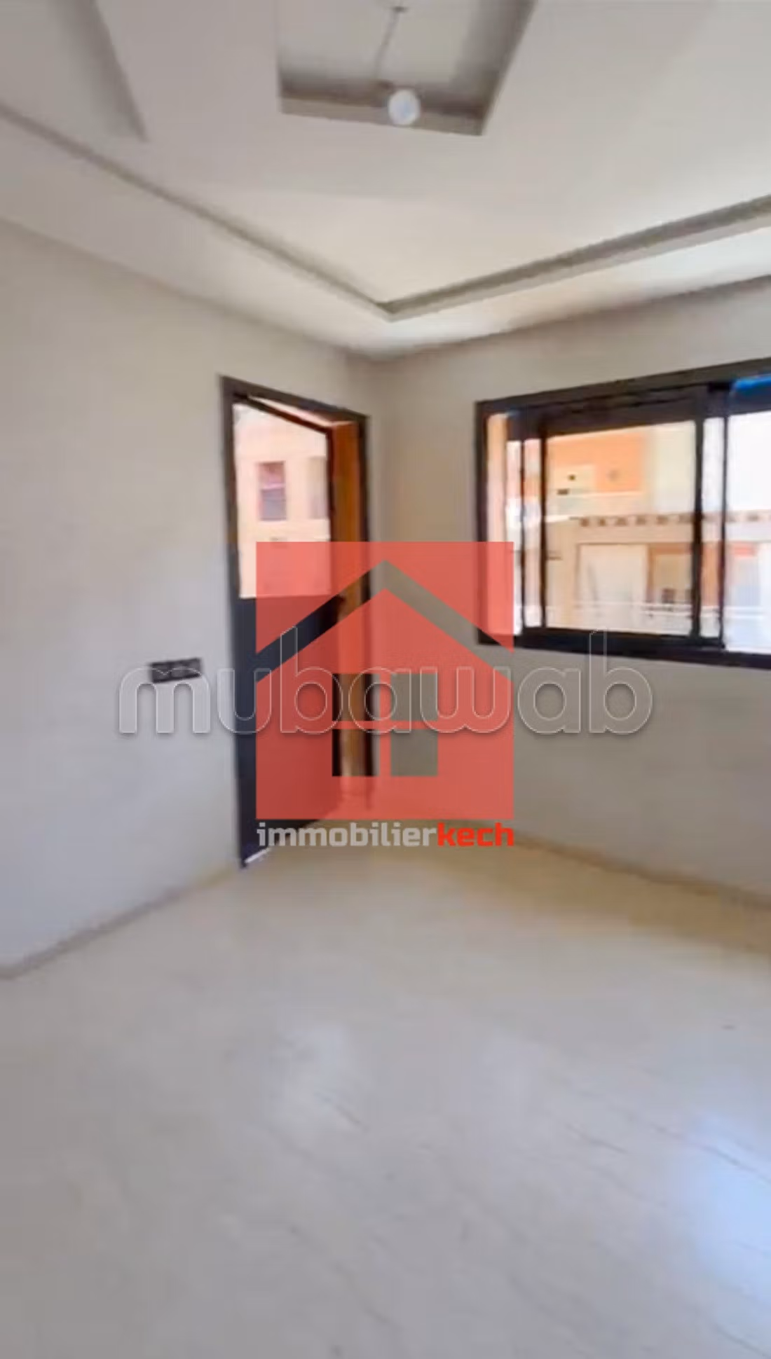 Bel Appartement au Bd Allal El Fassi à Marrakech