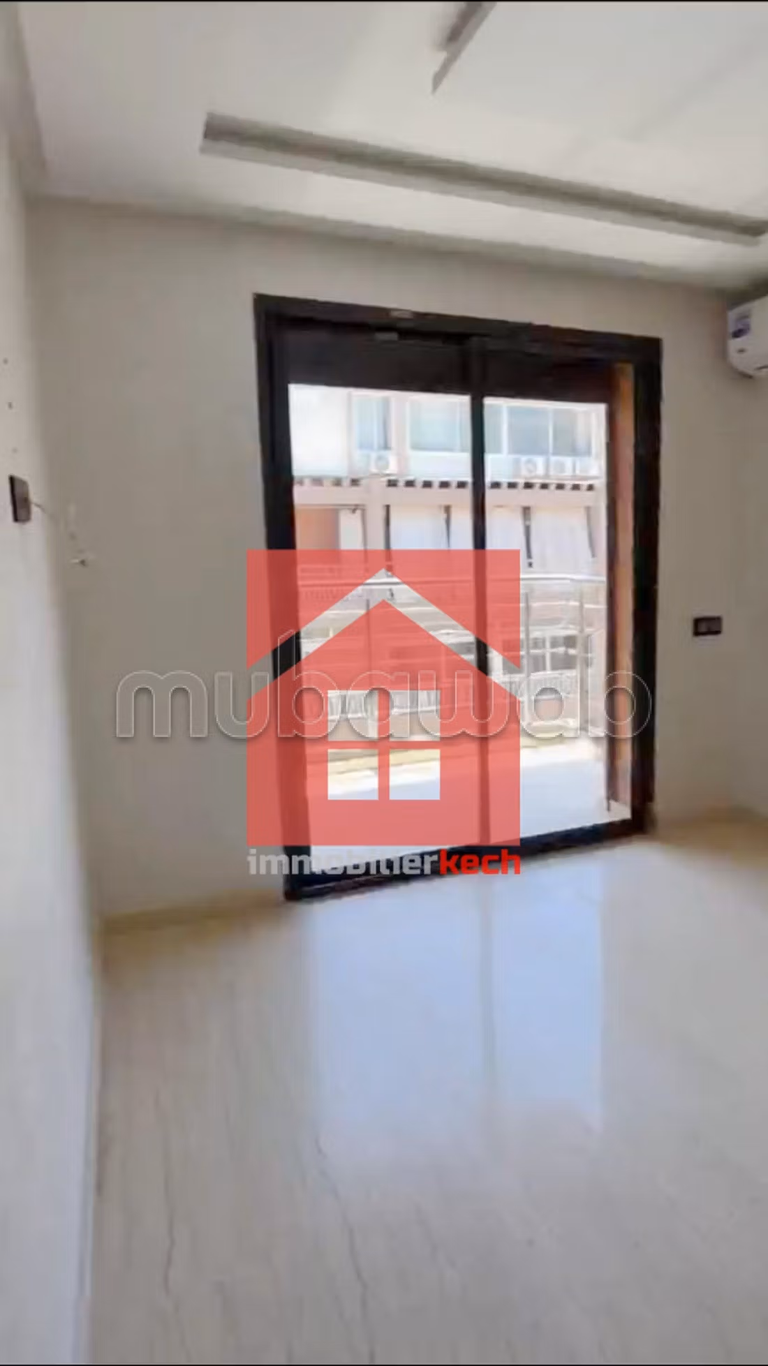 Bel Appartement au Bd Allal El Fassi à Marrakech — 2