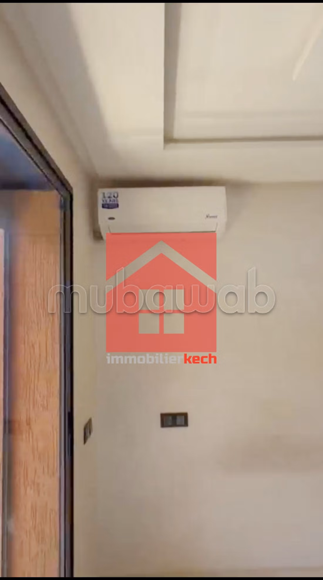 Bel Appartement au Bd Allal El Fassi à Marrakech — 5
