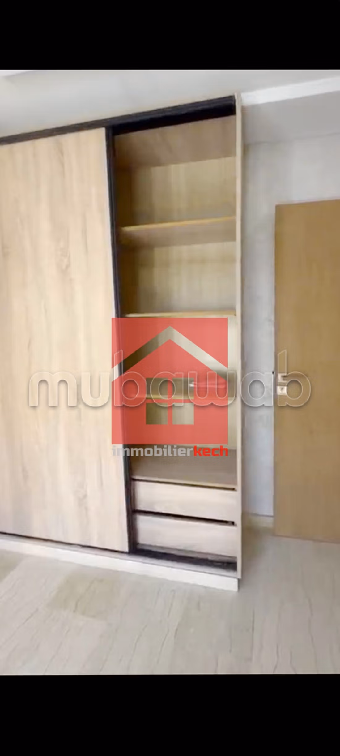 Bel Appartement au Bd Allal El Fassi à Marrakech — 6