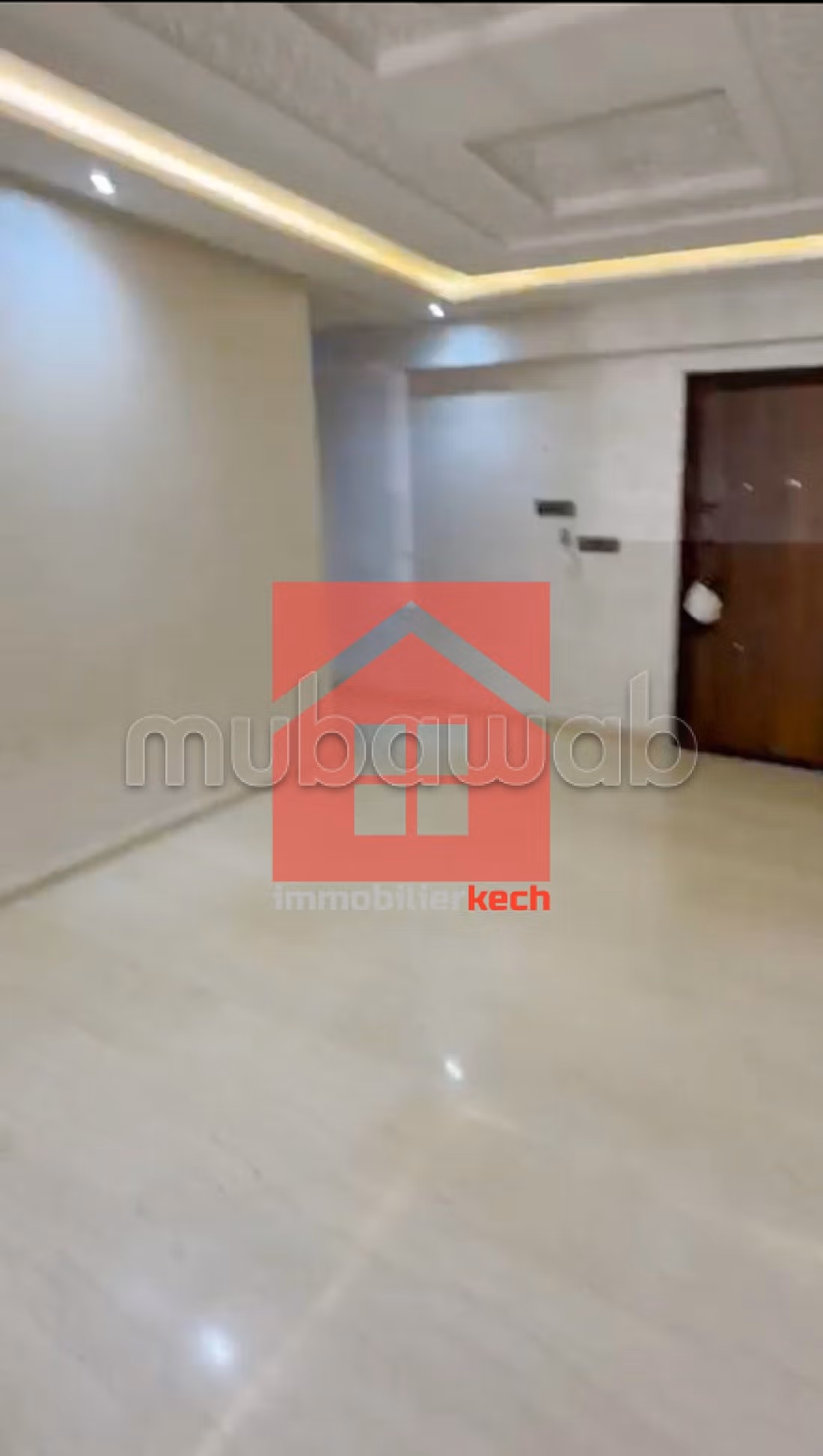 Bel Appartement au Bd Allal El Fassi à Marrakech — 4