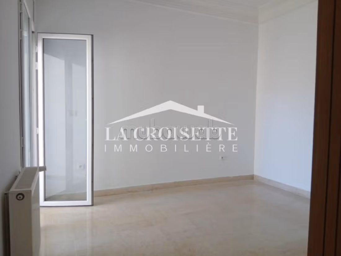 Appartement S4 aux Berges du Lac2