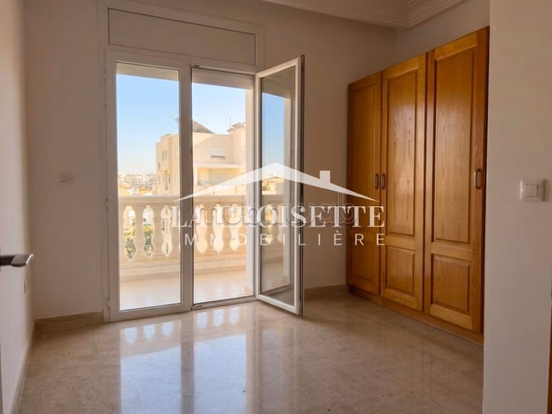 Appartement S4 aux Berges du Lac2