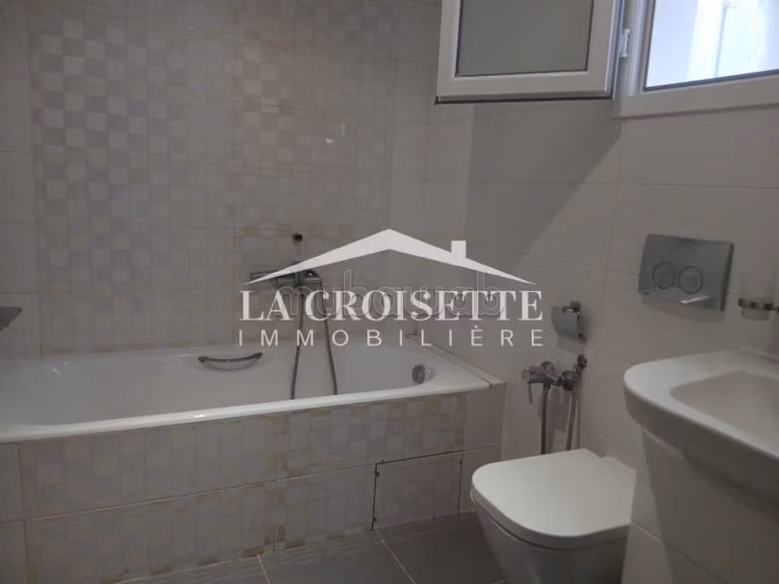 Appartement S4 aux Berges du Lac2