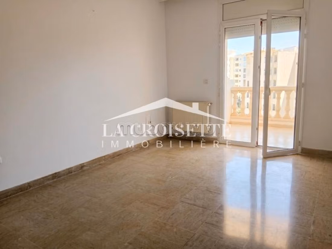 Appartement S4 aux Berges du Lac2