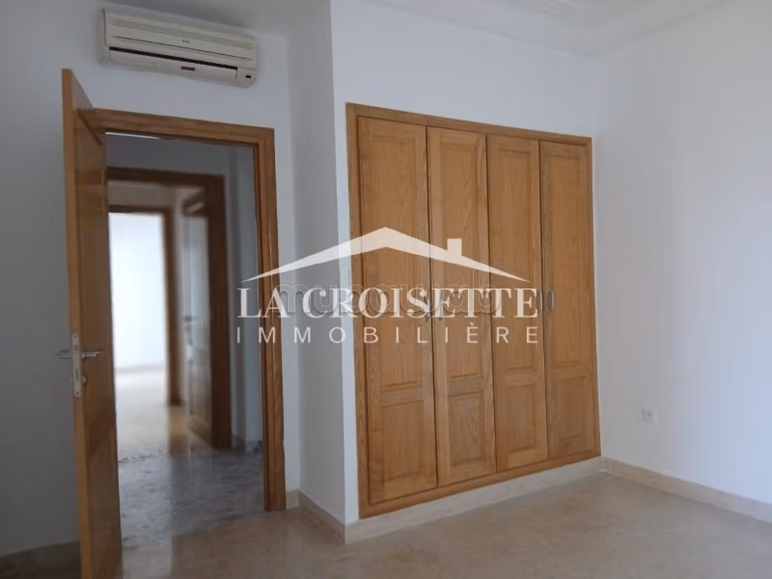 Appartement S4 aux Berges du Lac2