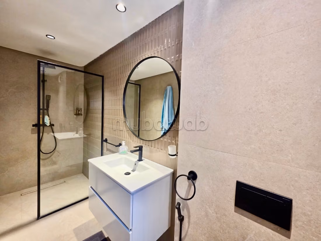Appartement 98 m² à Agdal — 8