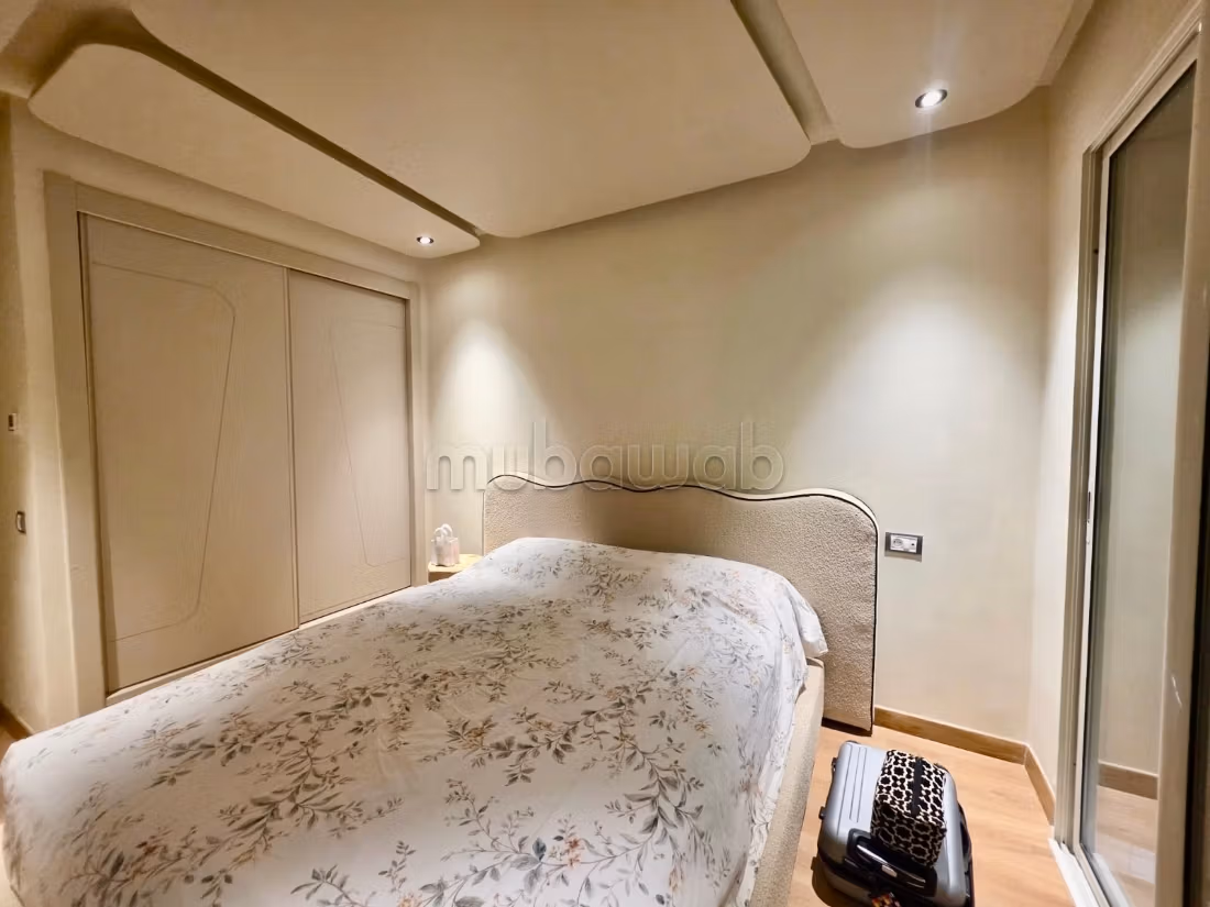 Appartement 98 m² à Agdal — 9