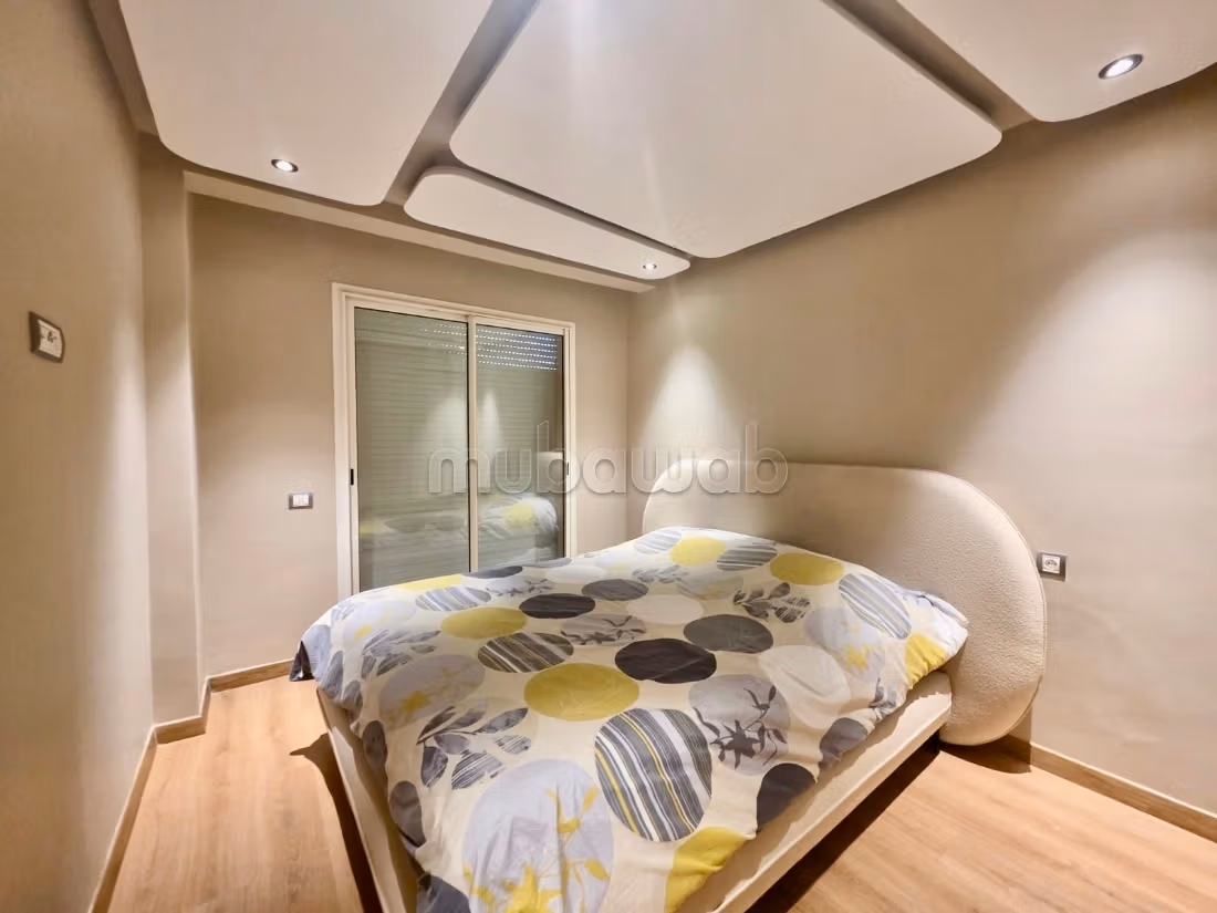 Appartement 98 m² à Agdal — 10