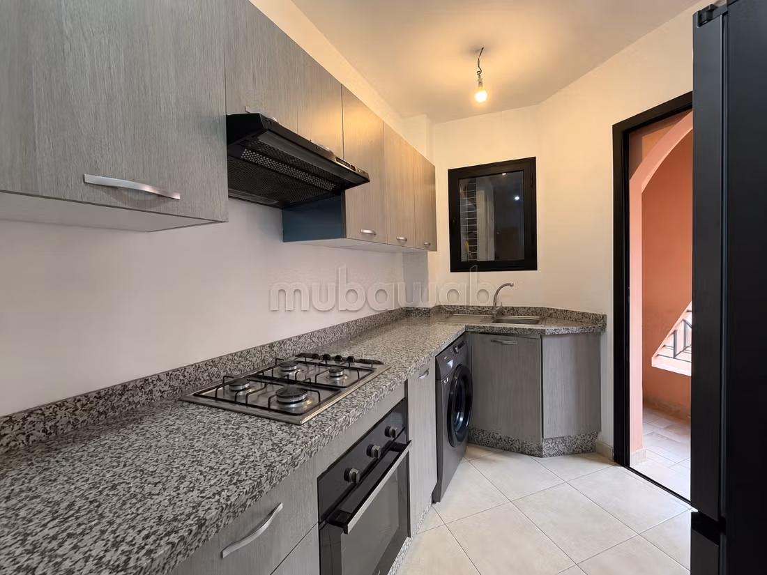 Appartement 85 m² à Amerchich — 20