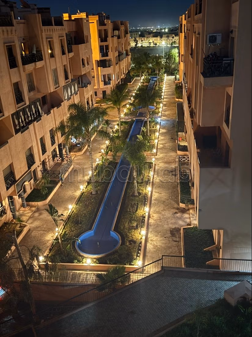 Appartement 85 m² à Amerchich — 7