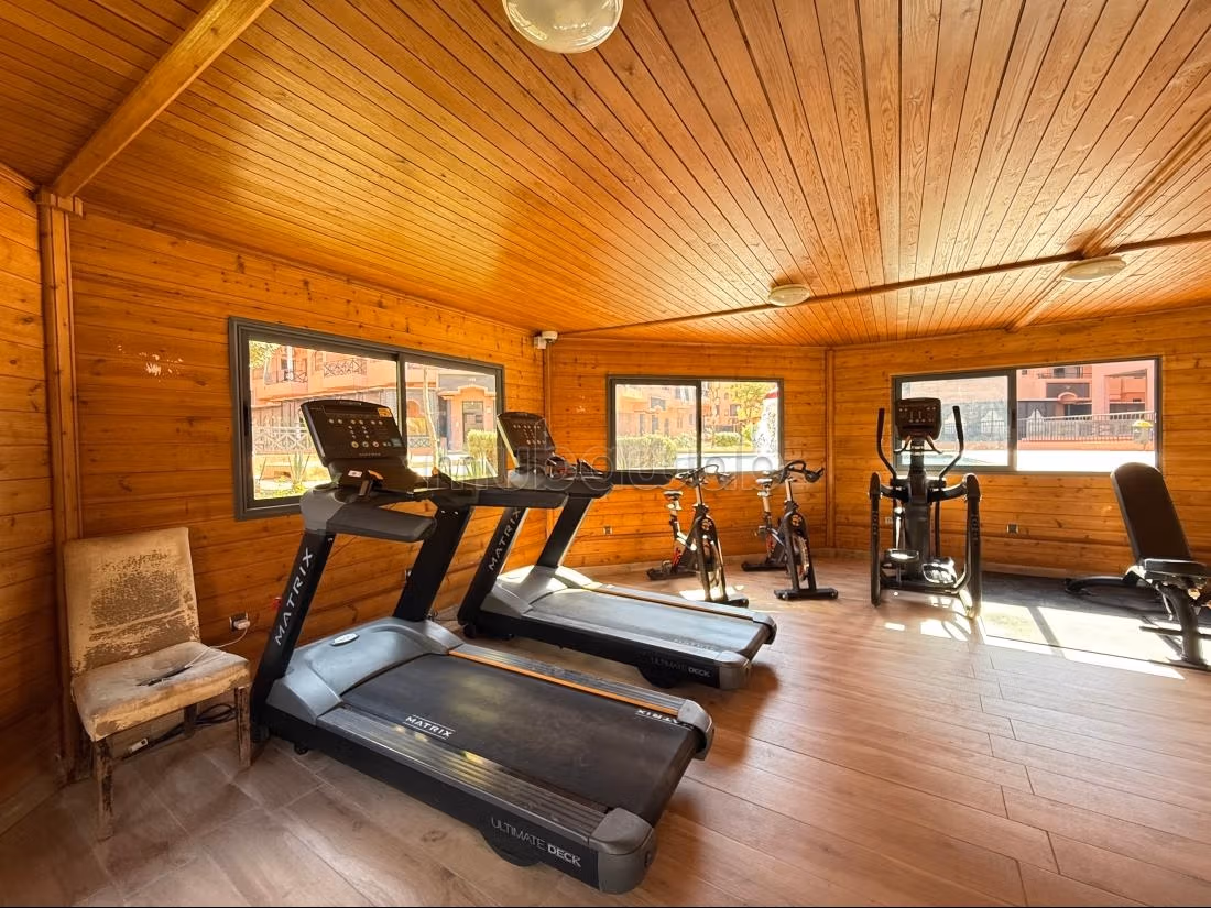 Appartement 85 m² à Amerchich — 9