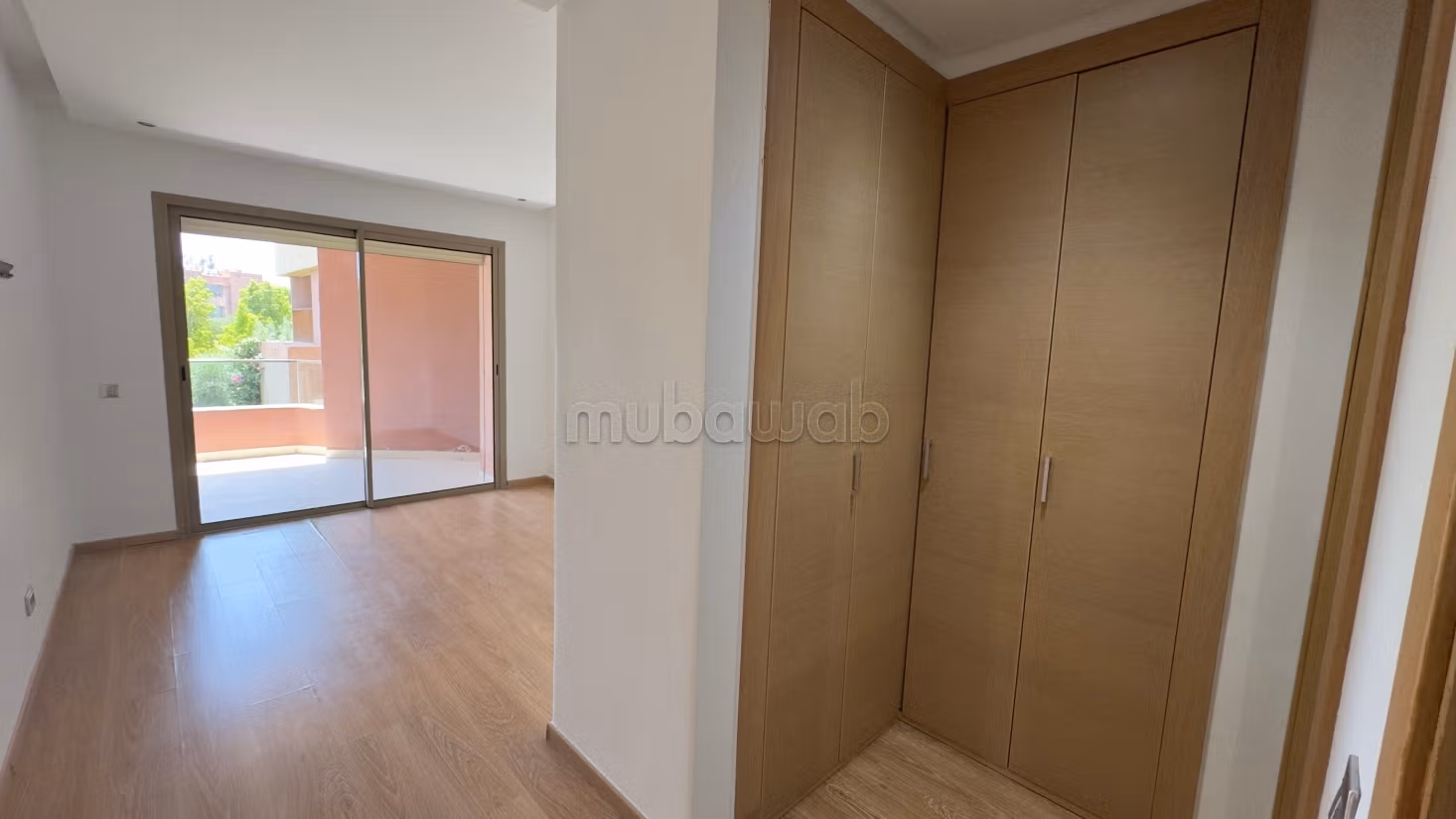Appartement 115 m² à Agdal — 7