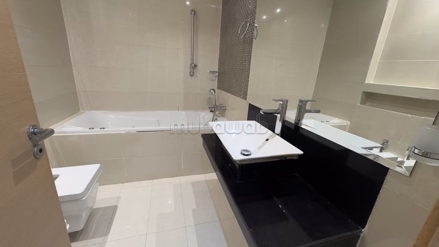 Appartement 115 m² à Agdal — 8
