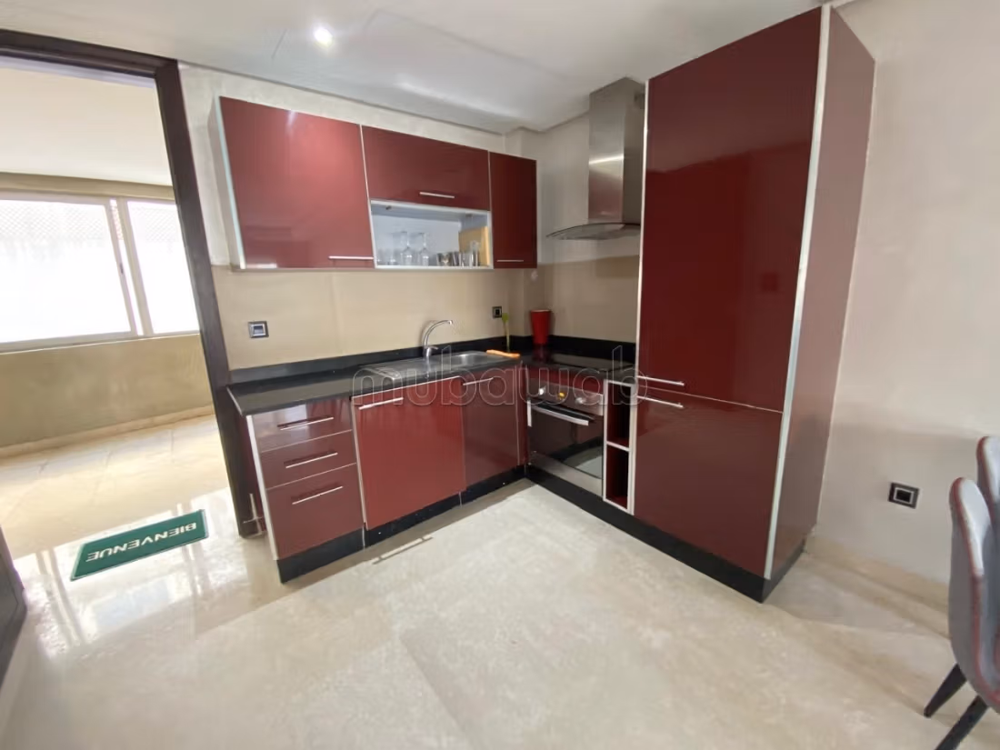 Studio a vendre palmier