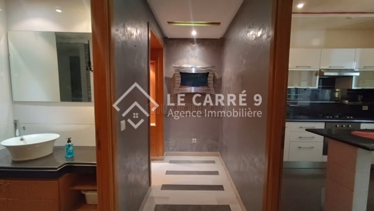 For rent an S3 Apartment at Lake 2