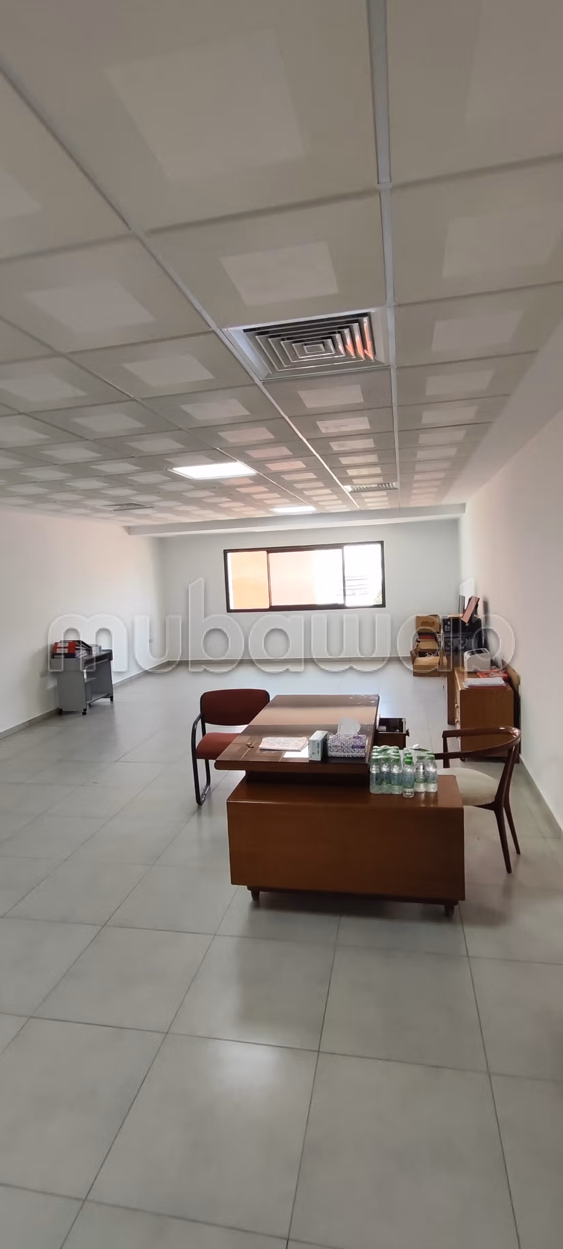 Kenitra ufficio eccezionale centro affari