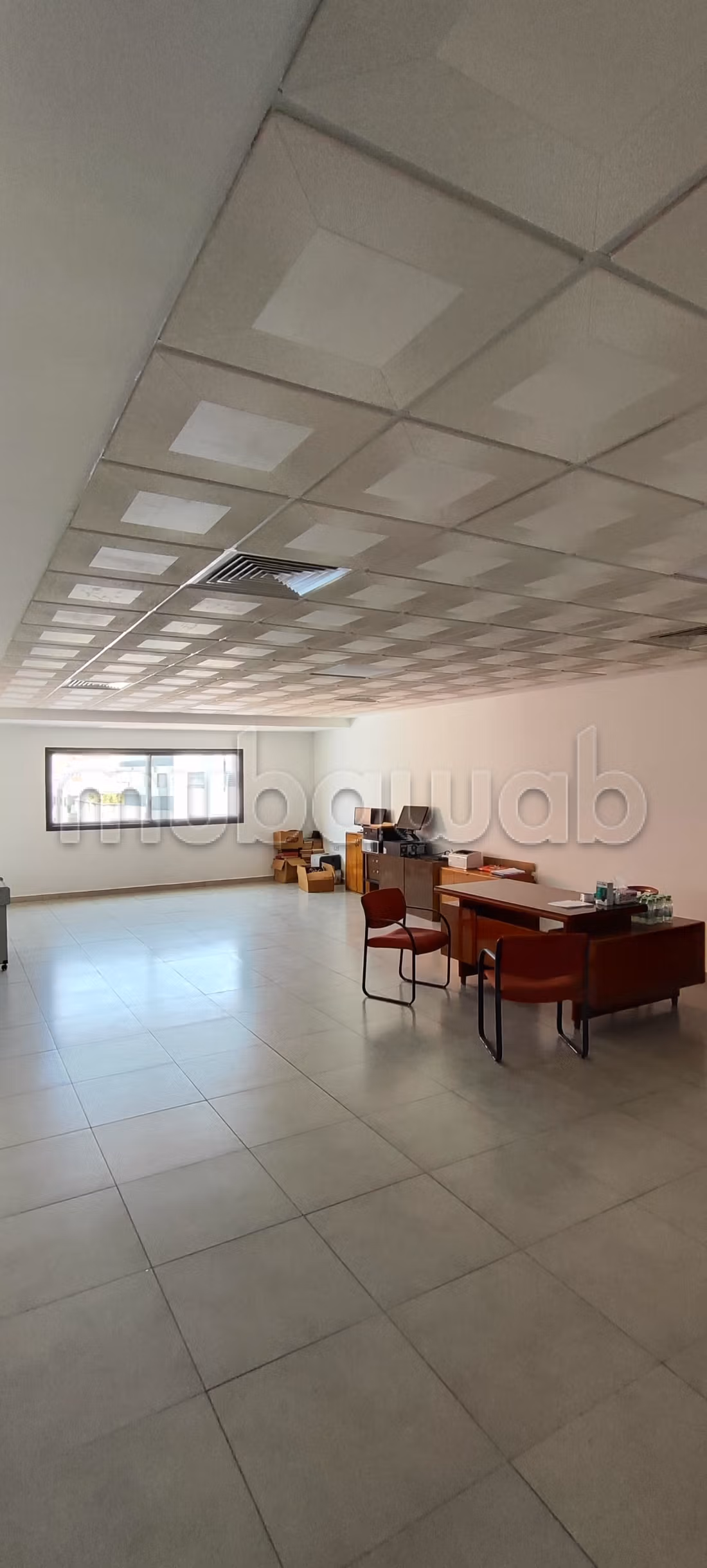 Kenitra ufficio eccezionale centro affari