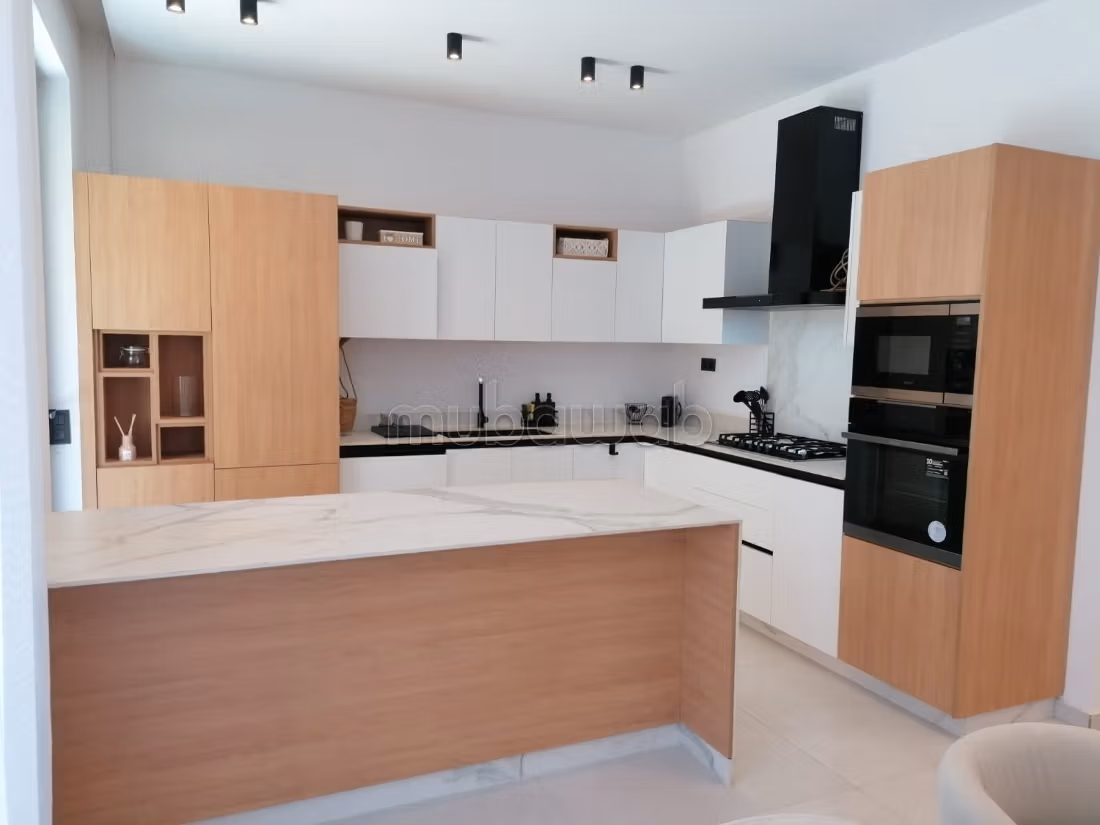 Villa en venta o en alquiler