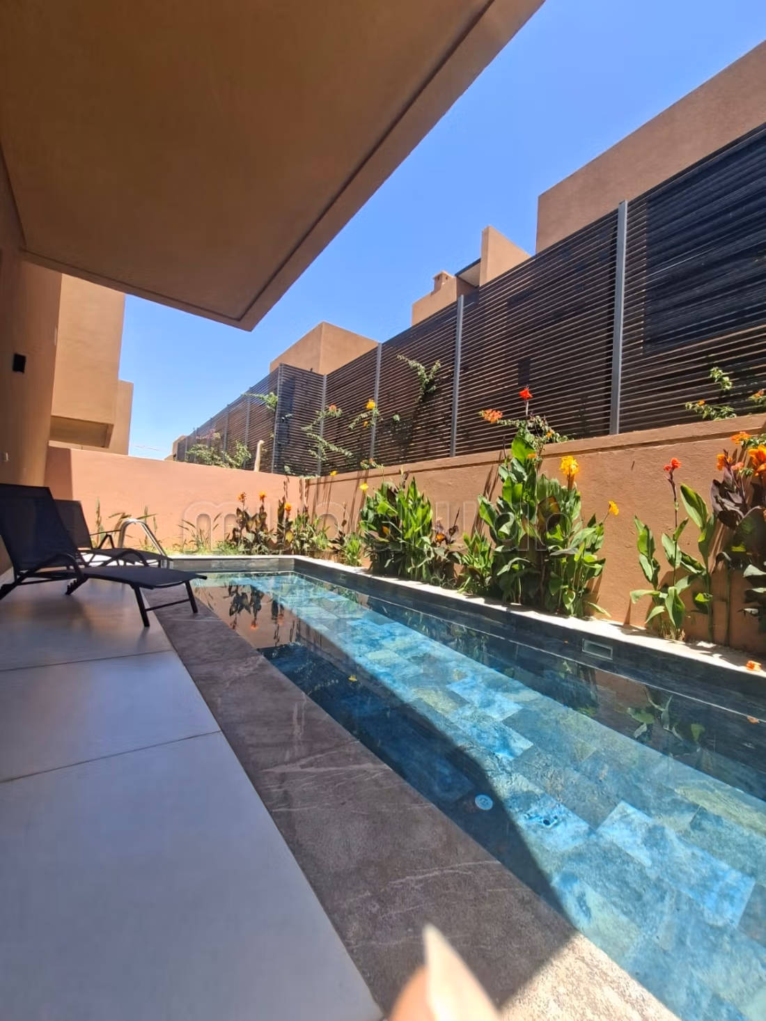 Villa en venta o en alquiler
