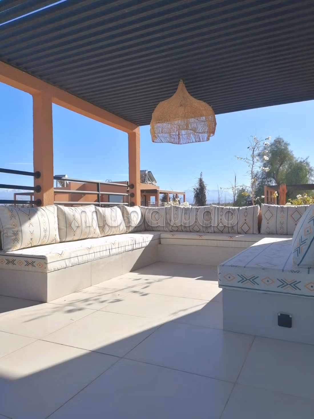 Villa en venta o en alquiler