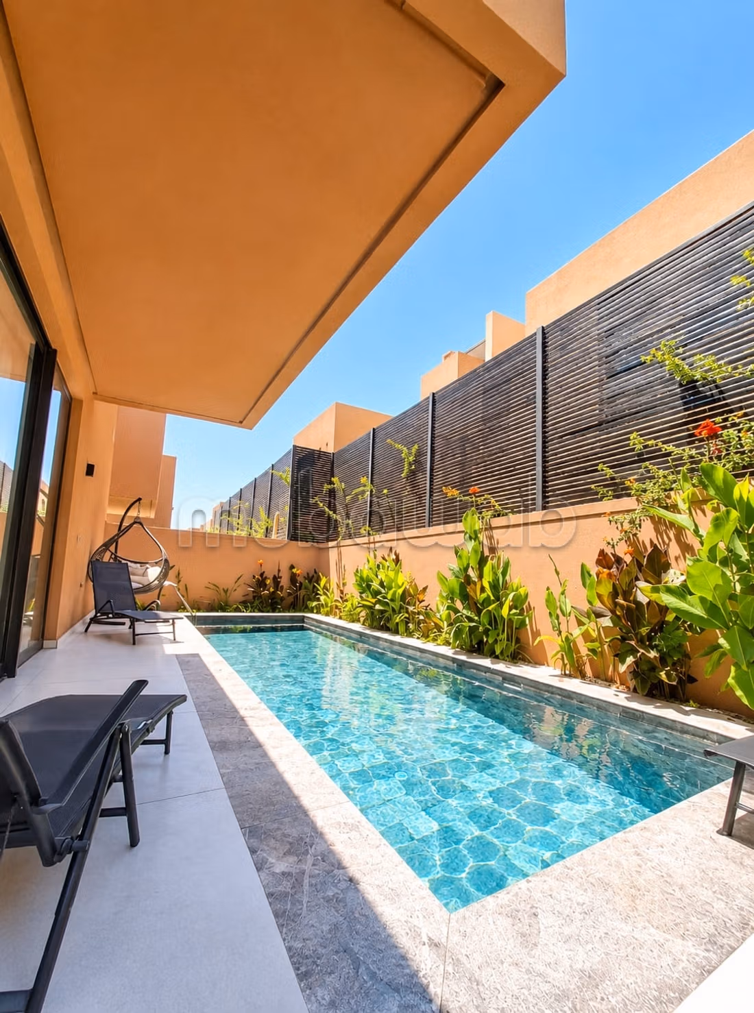 Villa en venta o en alquiler