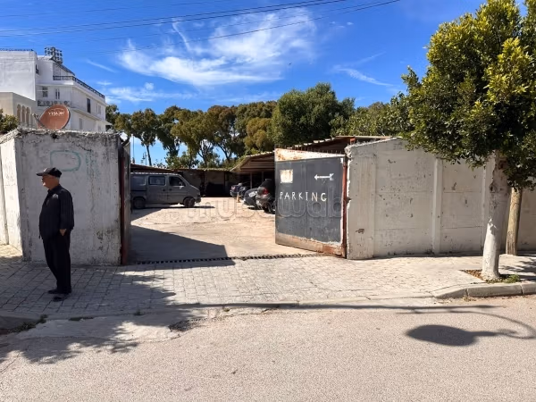 Grond te koop in Marchan. Oppervlakte 502 m²