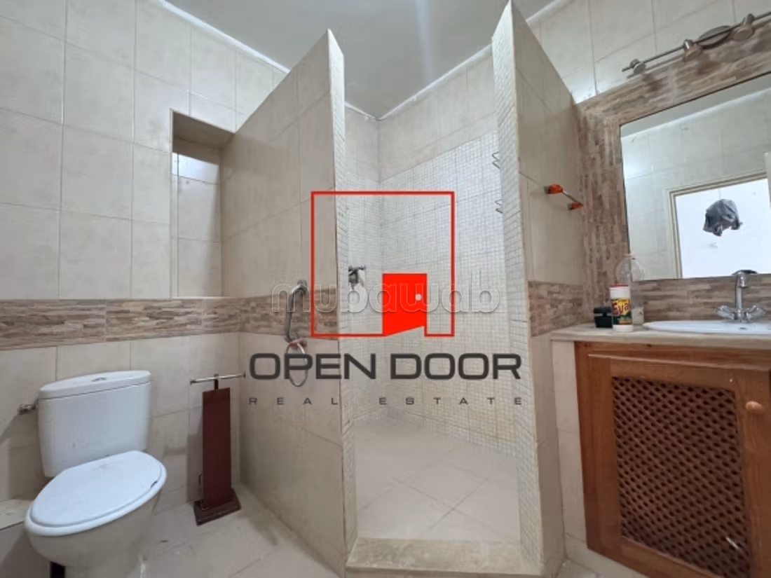 Rez de chaussée de villa s3 à la Marsa