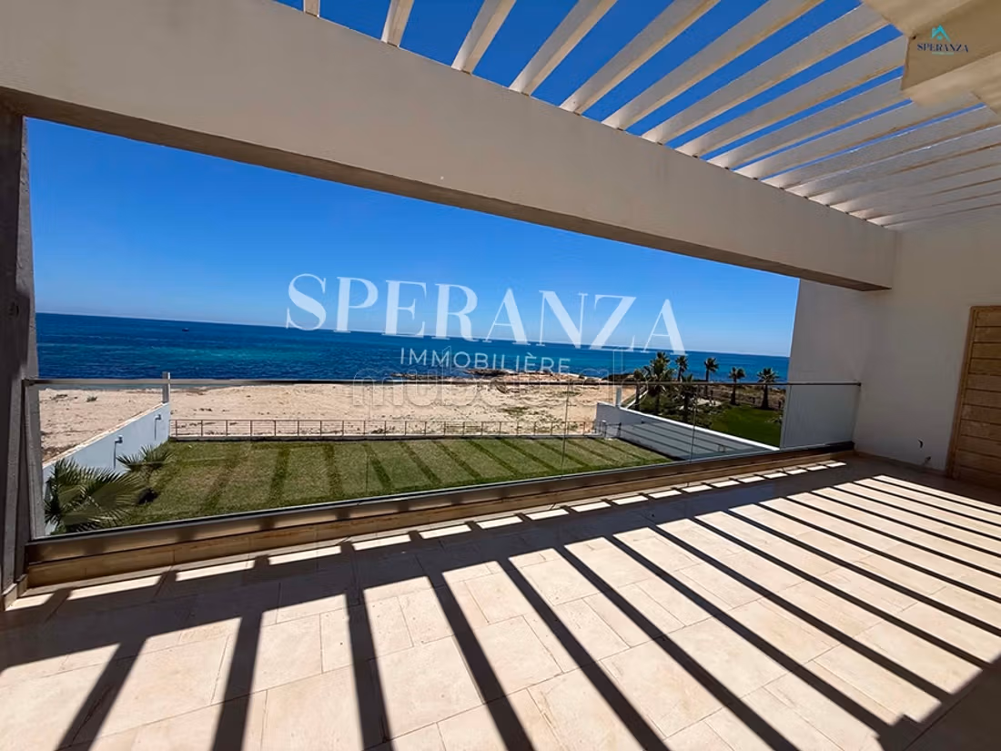 Vente Villa perle de mer S5