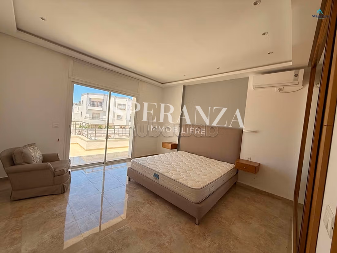 Vente Villa perle de mer S5