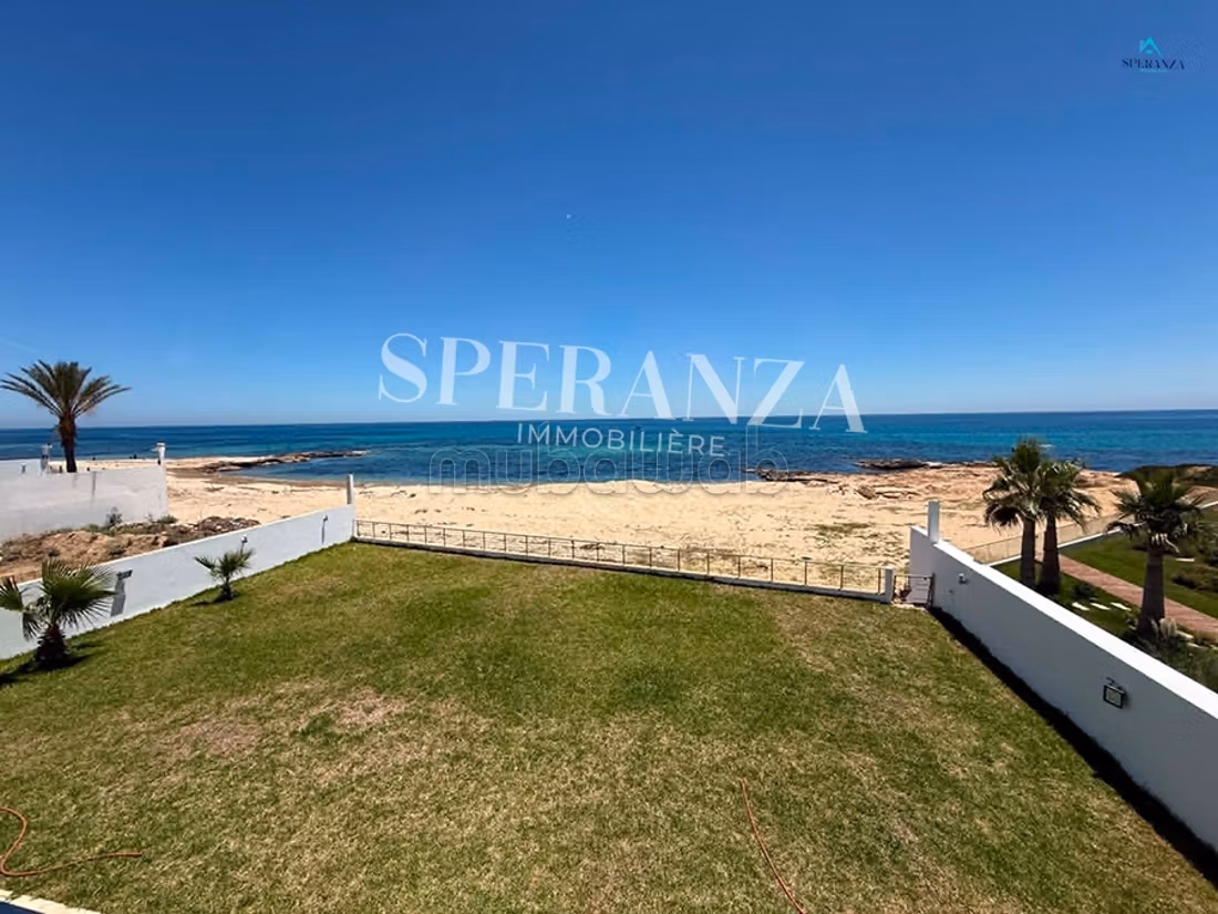 Vente Villa perle de mer S5