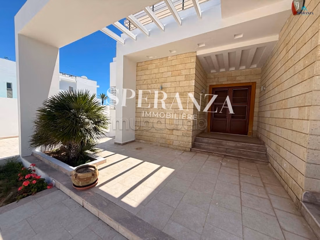 Vente Villa perle de mer S5