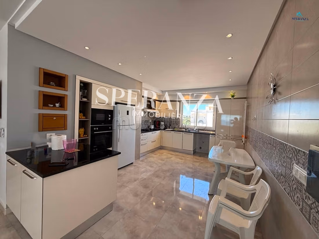 Vente Villa perle de mer S5