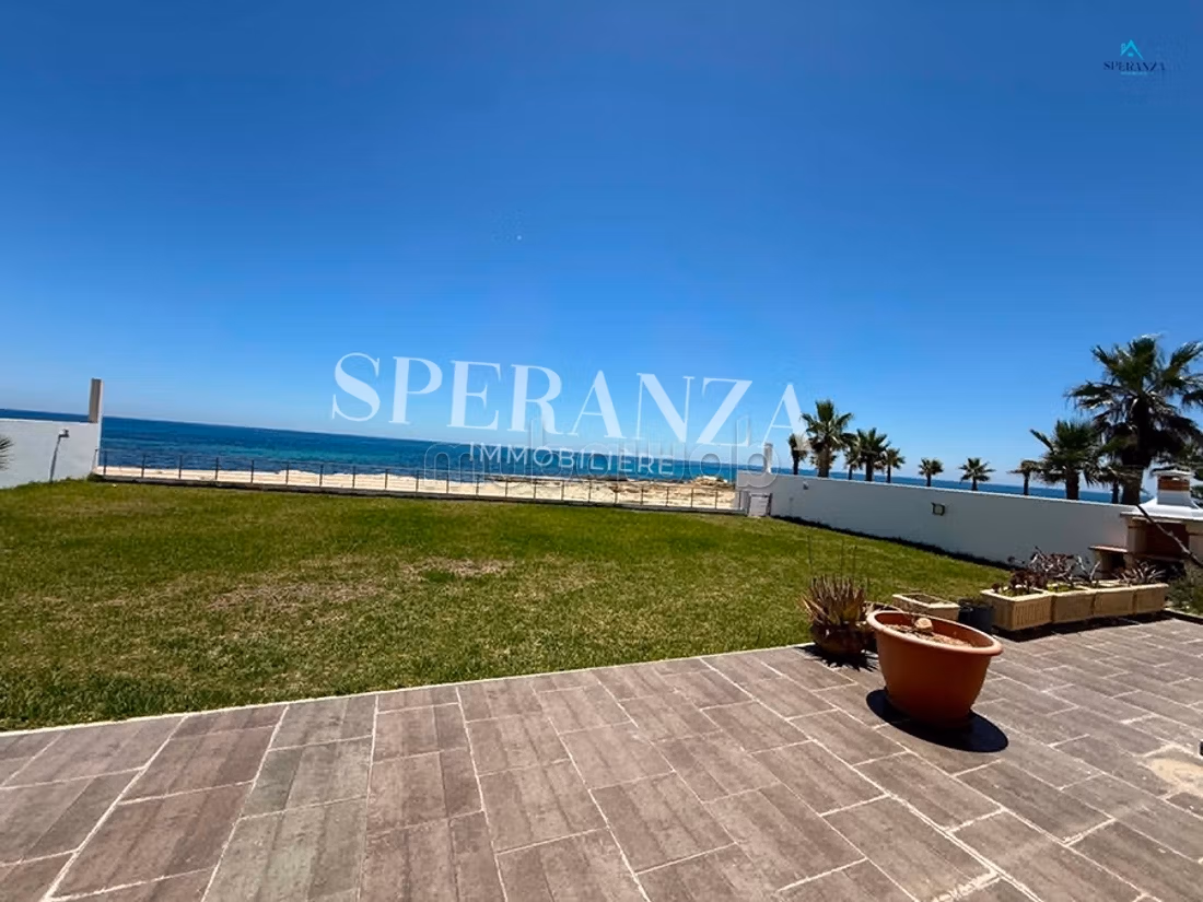 Vente Villa perle de mer S5