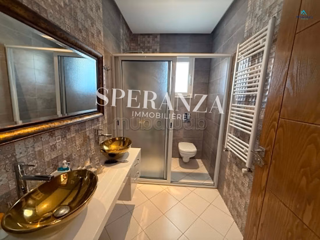 Vente Villa perle de mer S5