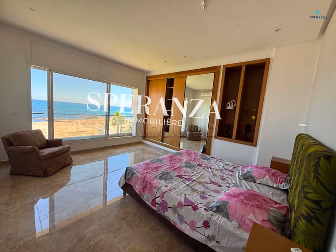 Vente Villa perle de mer S5