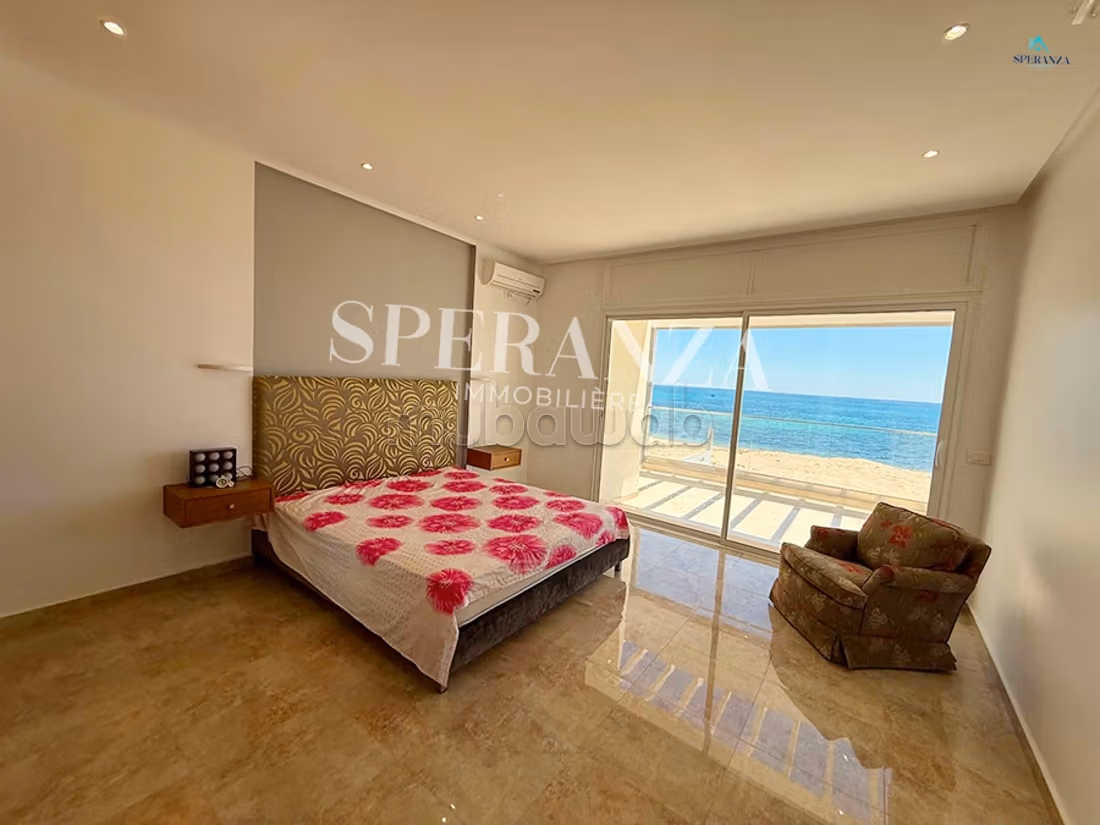 Vente Villa perle de mer S5