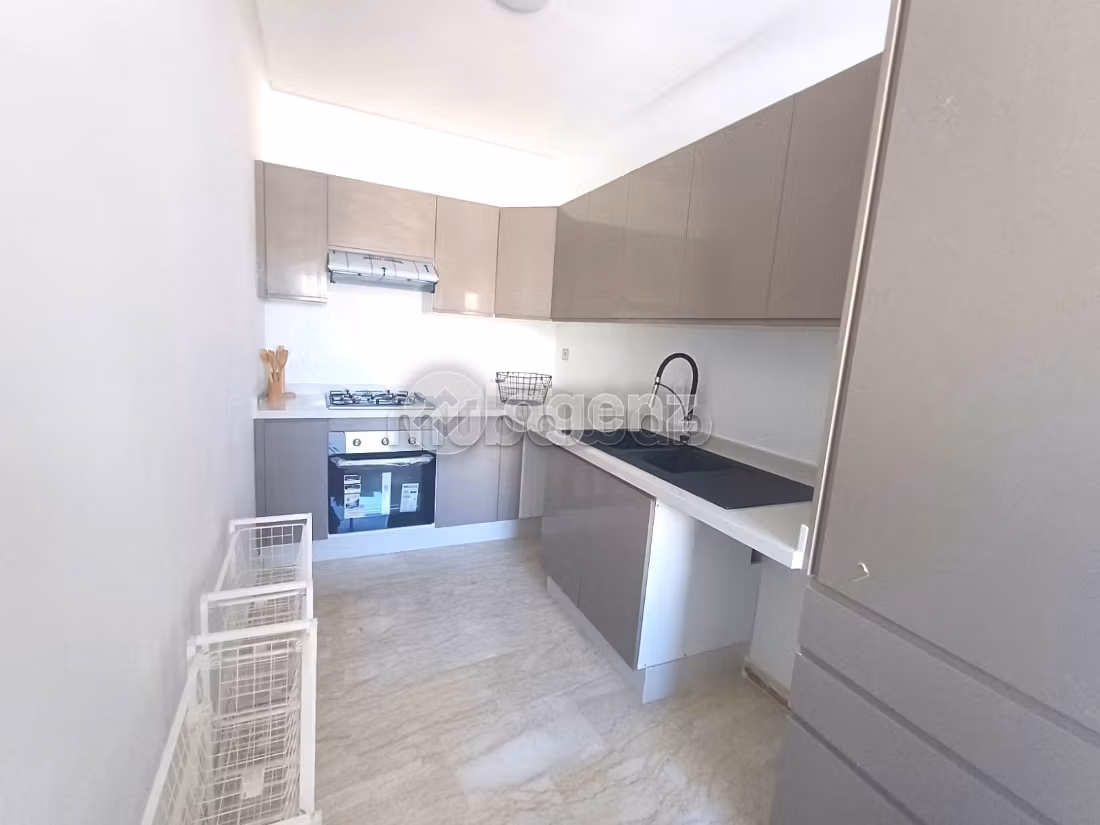 Residenza Ismail Quartiere degli Ospedali