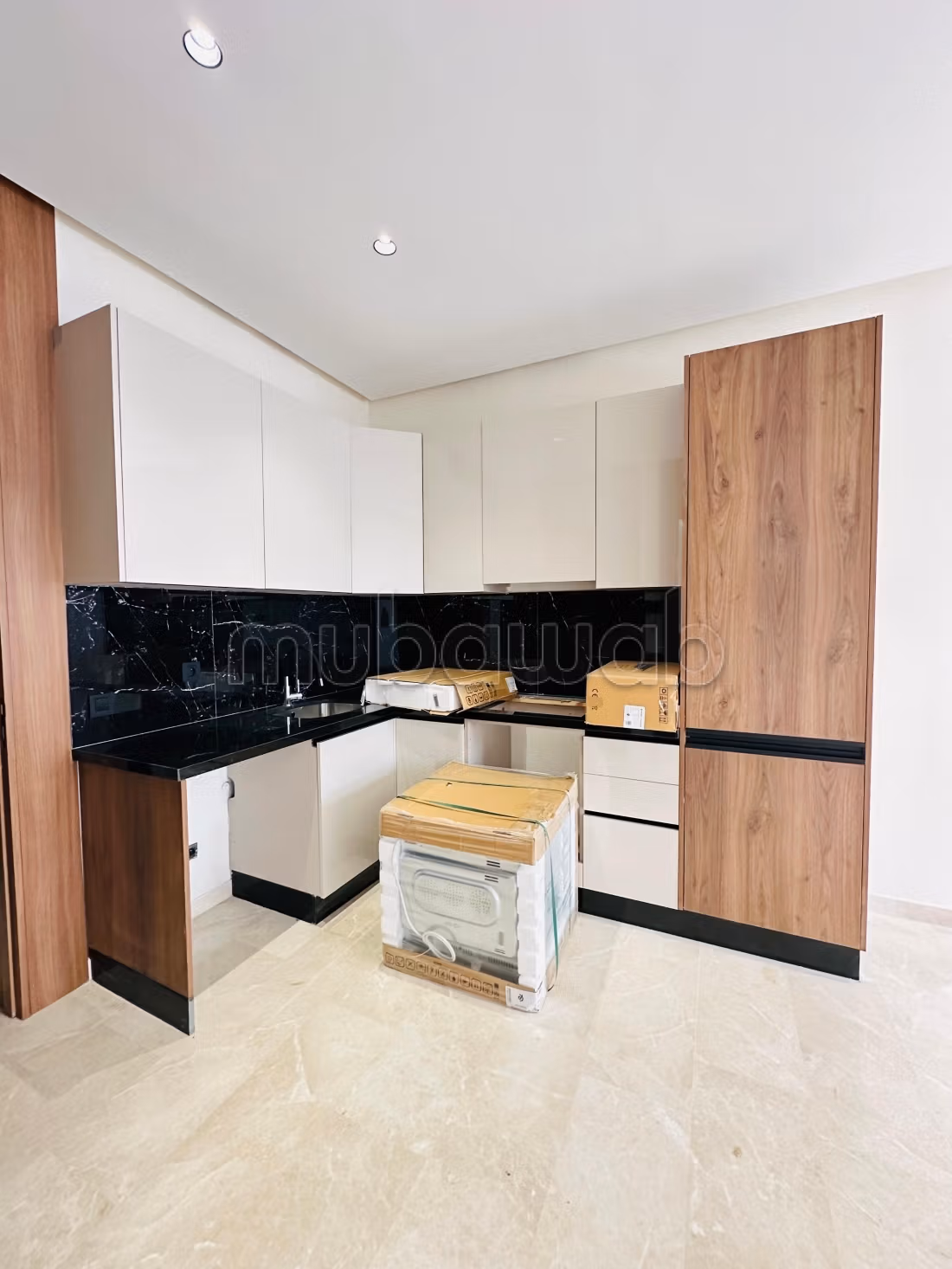 Appartement 55 m² à Californie — 11