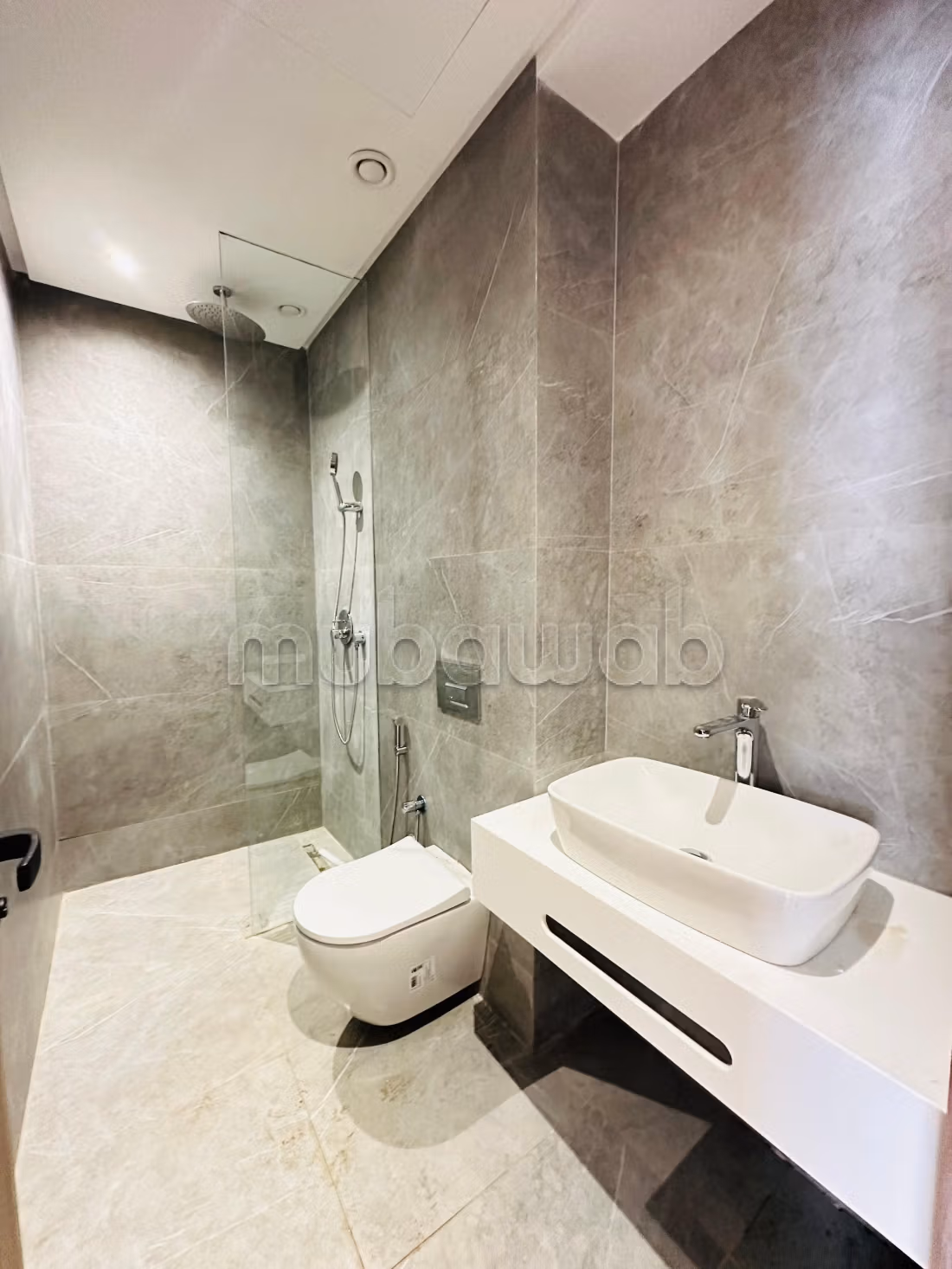 Appartement 55 m² à Californie — 7