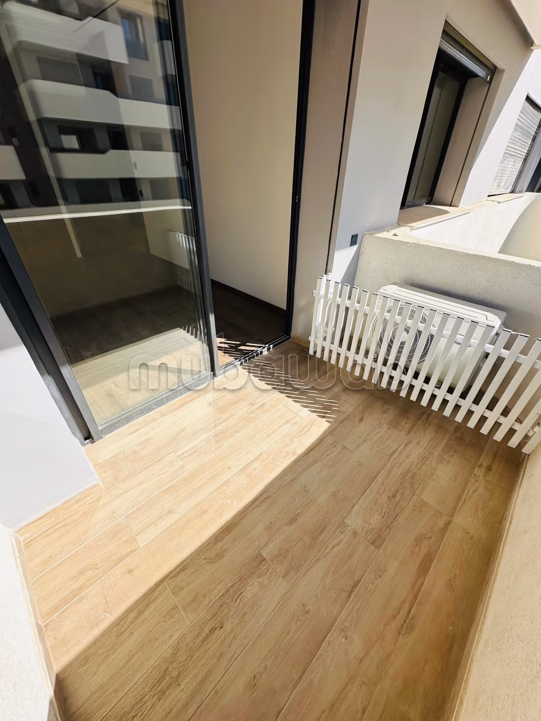 Appartement 55 m² à Californie — 9