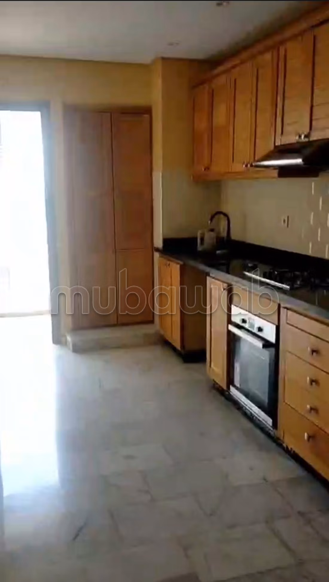 À louer – Appartement 130 m² à Victoria, Bouskoura